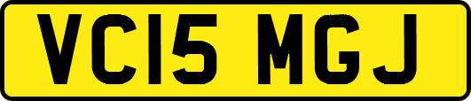 VC15MGJ