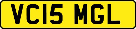 VC15MGL