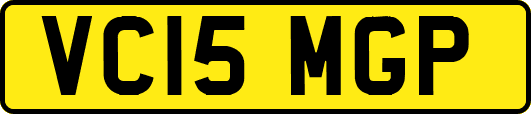 VC15MGP