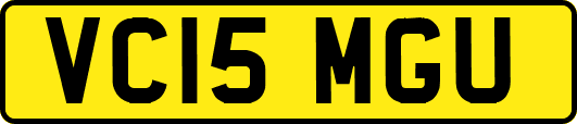 VC15MGU