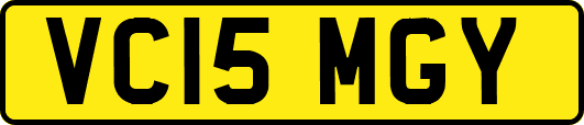 VC15MGY