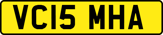 VC15MHA
