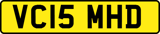 VC15MHD