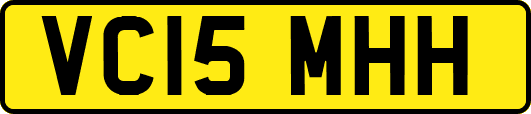 VC15MHH