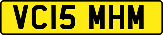 VC15MHM