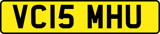 VC15MHU