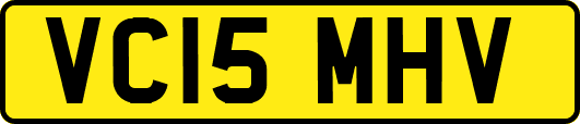 VC15MHV