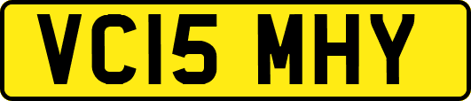VC15MHY
