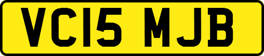 VC15MJB