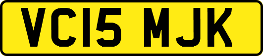 VC15MJK