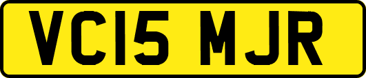 VC15MJR
