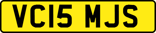 VC15MJS