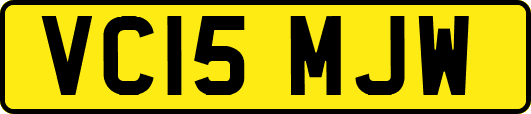 VC15MJW