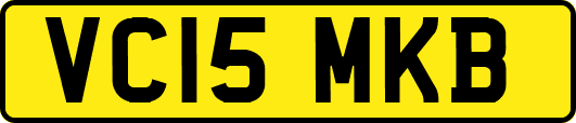 VC15MKB