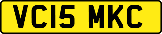 VC15MKC