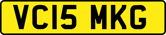 VC15MKG