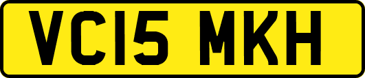 VC15MKH