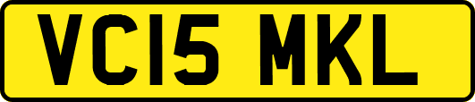VC15MKL