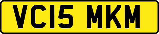 VC15MKM