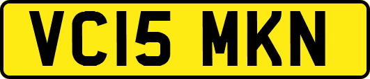 VC15MKN