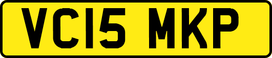 VC15MKP