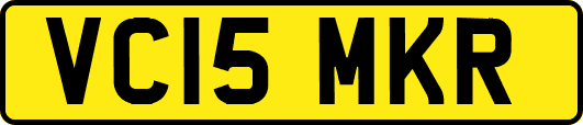 VC15MKR