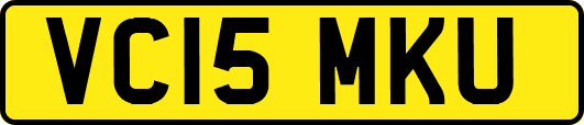 VC15MKU