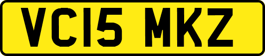 VC15MKZ