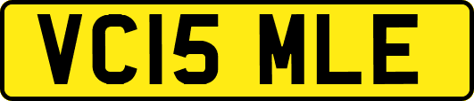VC15MLE