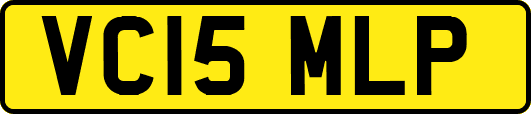 VC15MLP