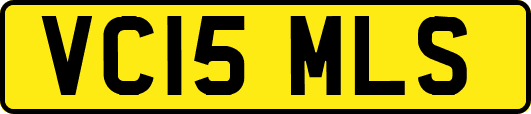 VC15MLS