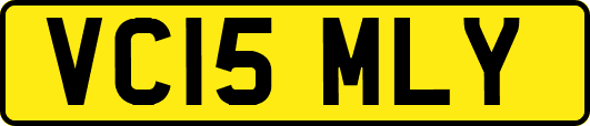 VC15MLY
