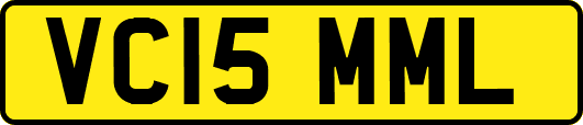 VC15MML