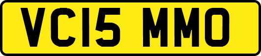 VC15MMO