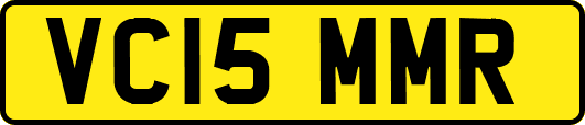 VC15MMR