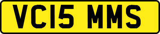 VC15MMS