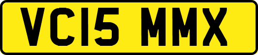 VC15MMX