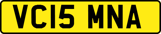 VC15MNA