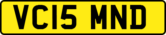 VC15MND