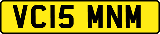 VC15MNM