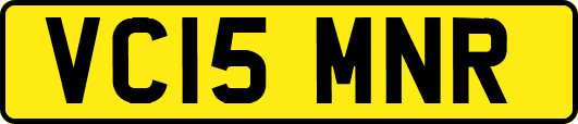 VC15MNR