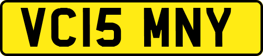 VC15MNY