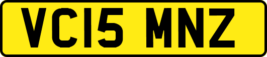 VC15MNZ