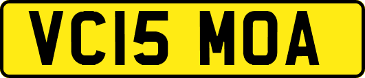 VC15MOA