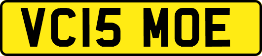 VC15MOE