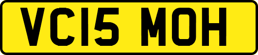 VC15MOH