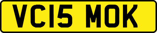 VC15MOK