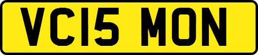 VC15MON