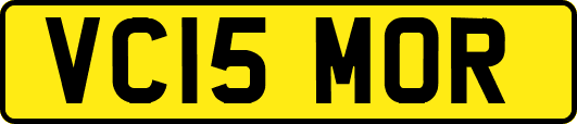 VC15MOR