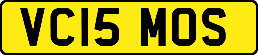 VC15MOS